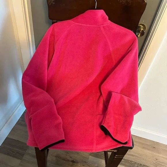 Mary Kay Pink Bomber Jacket - Picture 2 of 4